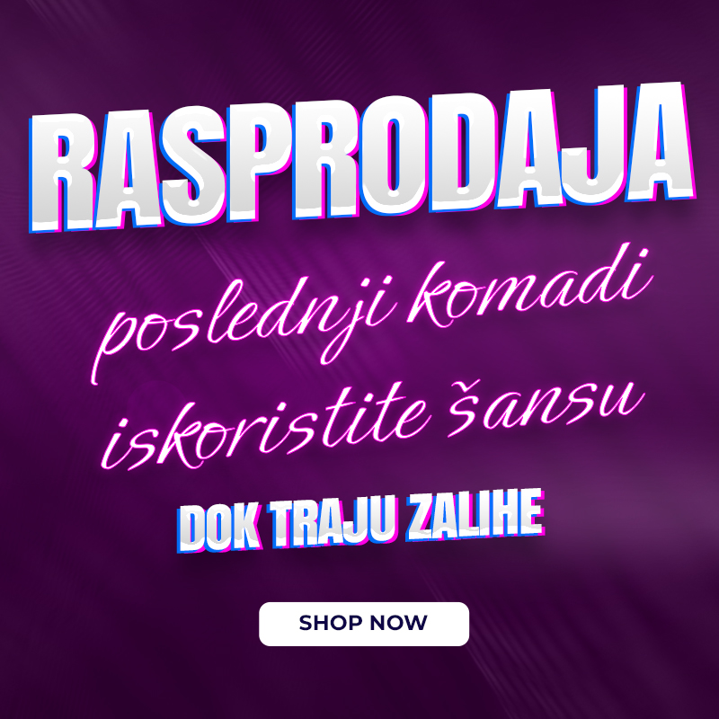 Rasprodaja mobilni