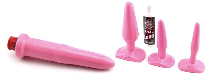 Analni dildo - Sexy Shop