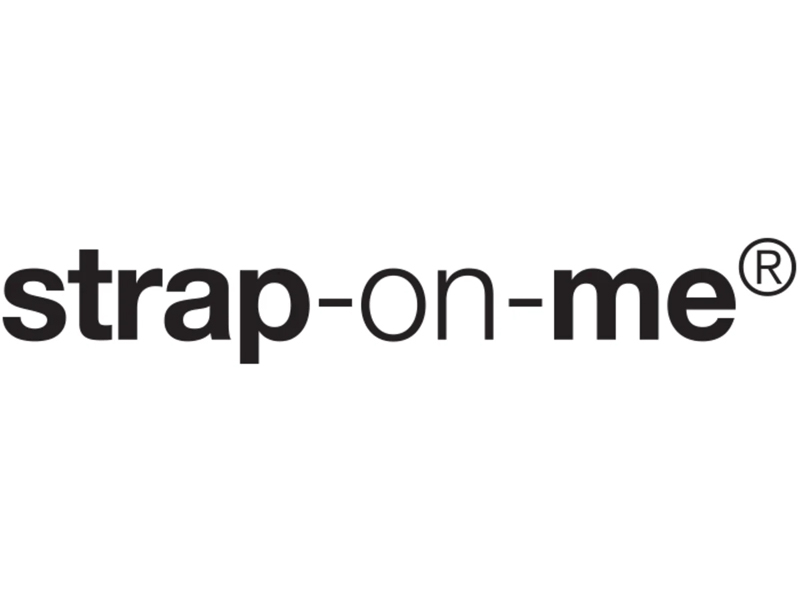 strap-on-me