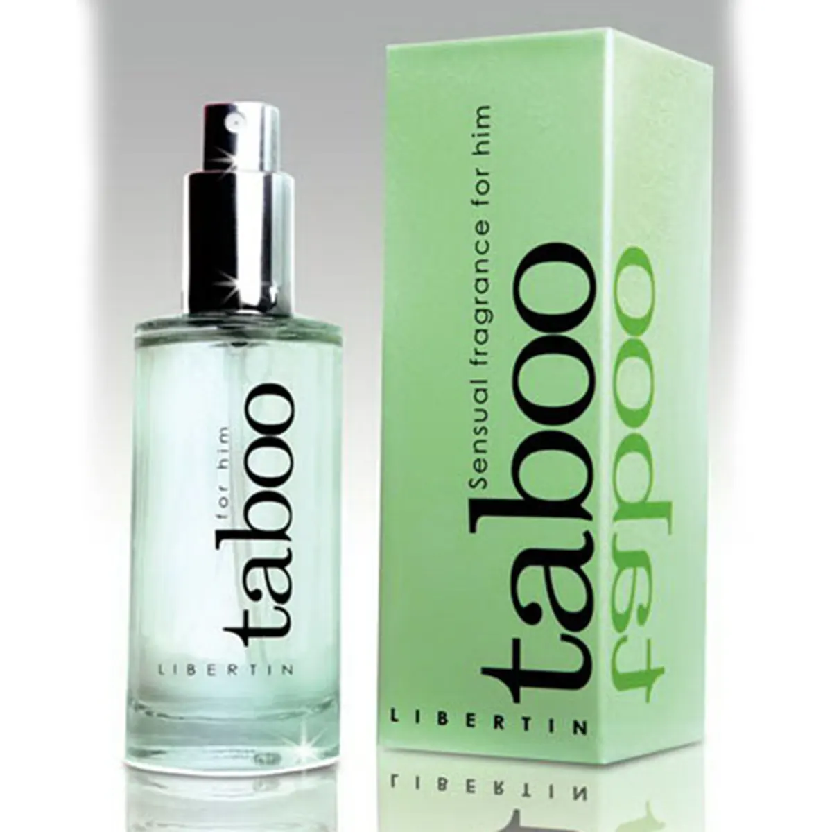 Muški parfem sa feromonima Taboo