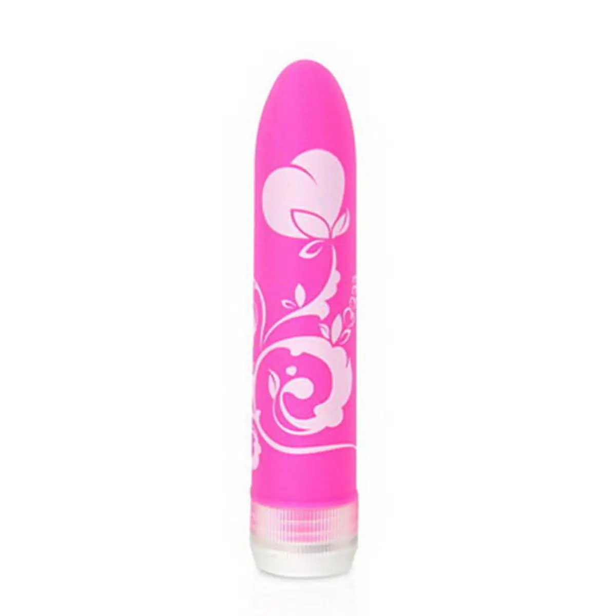 Mali roze vibrator