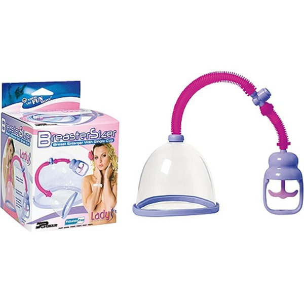 Pumpa za grudi