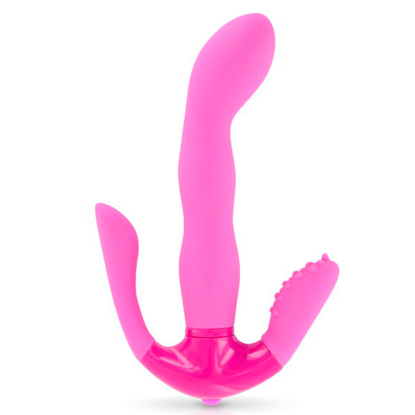 Vibrator masažer