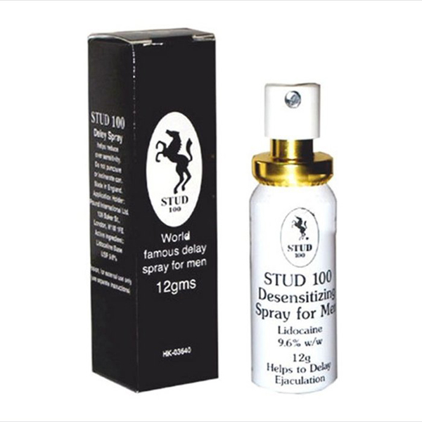 Stud 100 sprej za produženje odnosa
