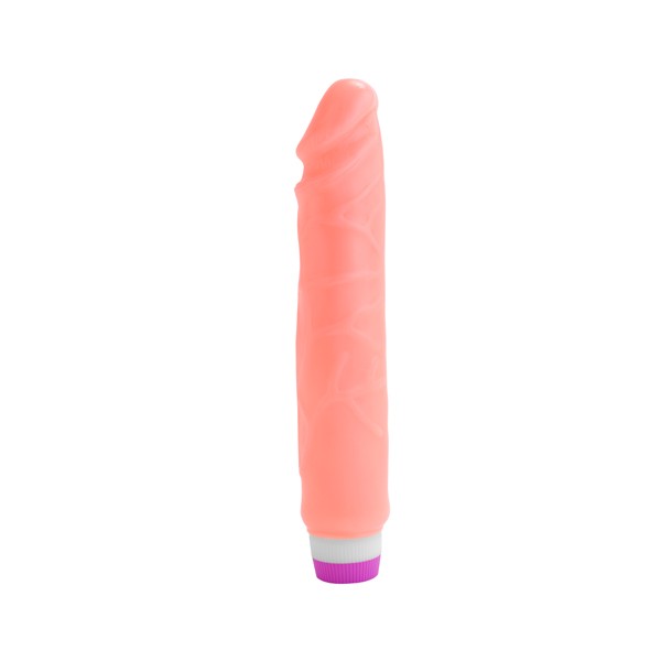 Vibrator boje kože