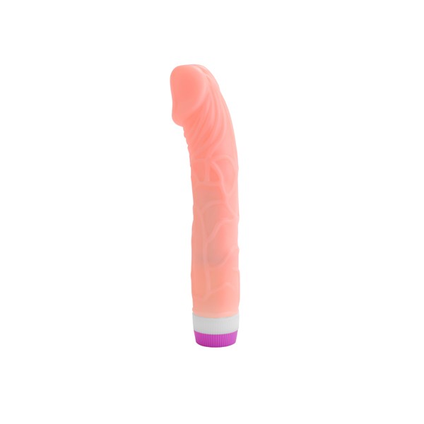 Vibrator boje kože