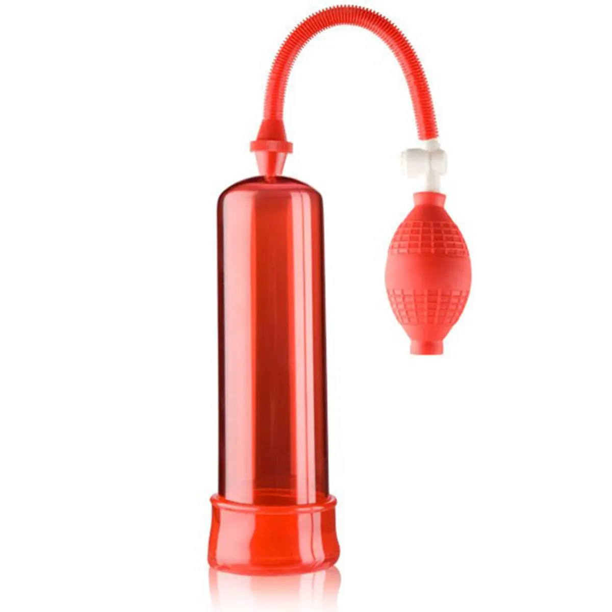 Crvena pumpa za penis