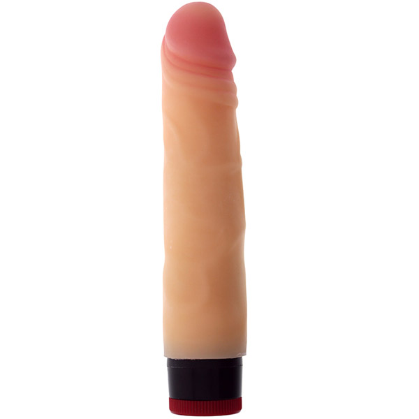 Realističan vibrator 18cm