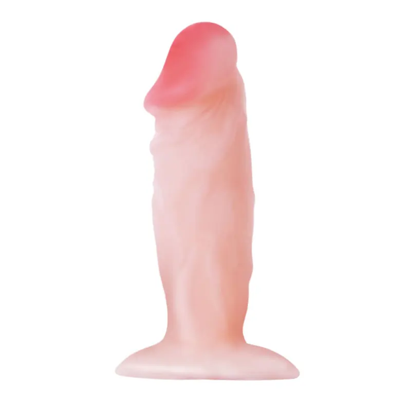 Realisticni analni dildo