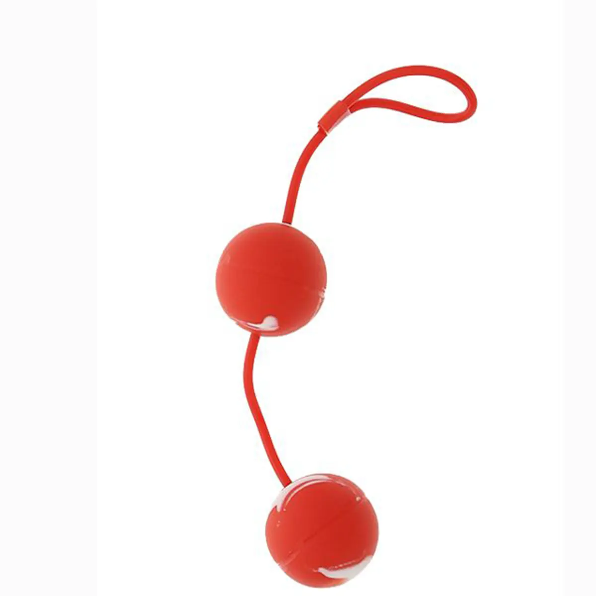 Crvene vaginalne kuglice