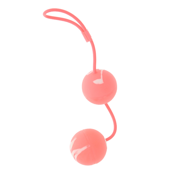 Roze vaginalne kuglice