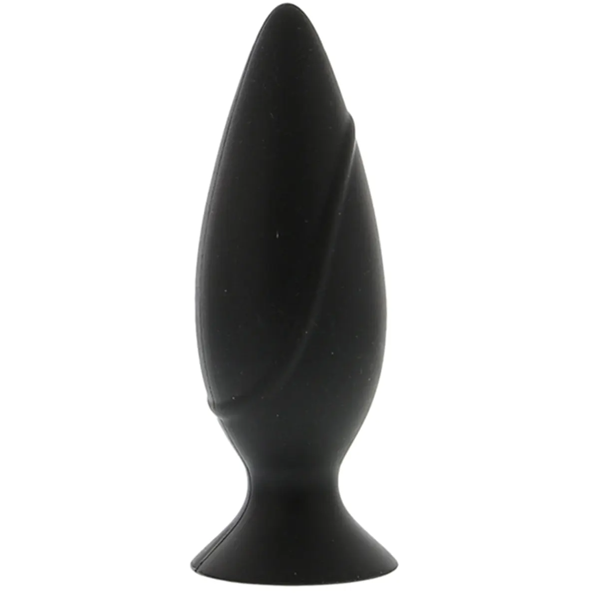 Crni analni dildo