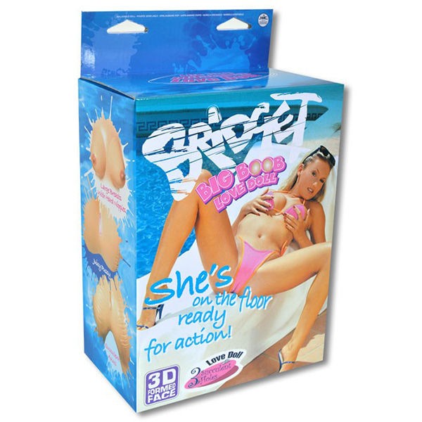 Sex lutka