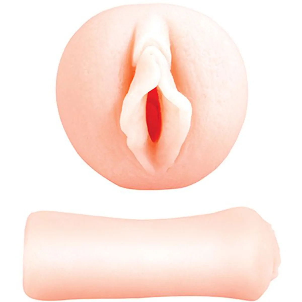 Masturbator veštačka vagina manjih dimenzija