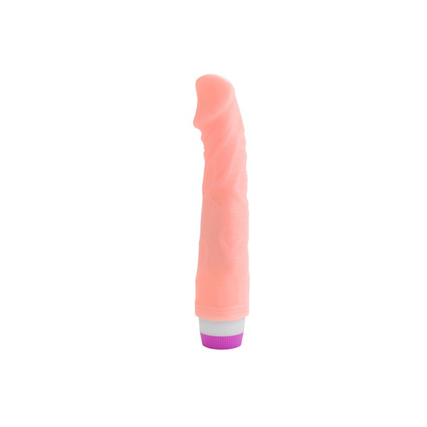 Vibrator realističnog izgleda 18cm