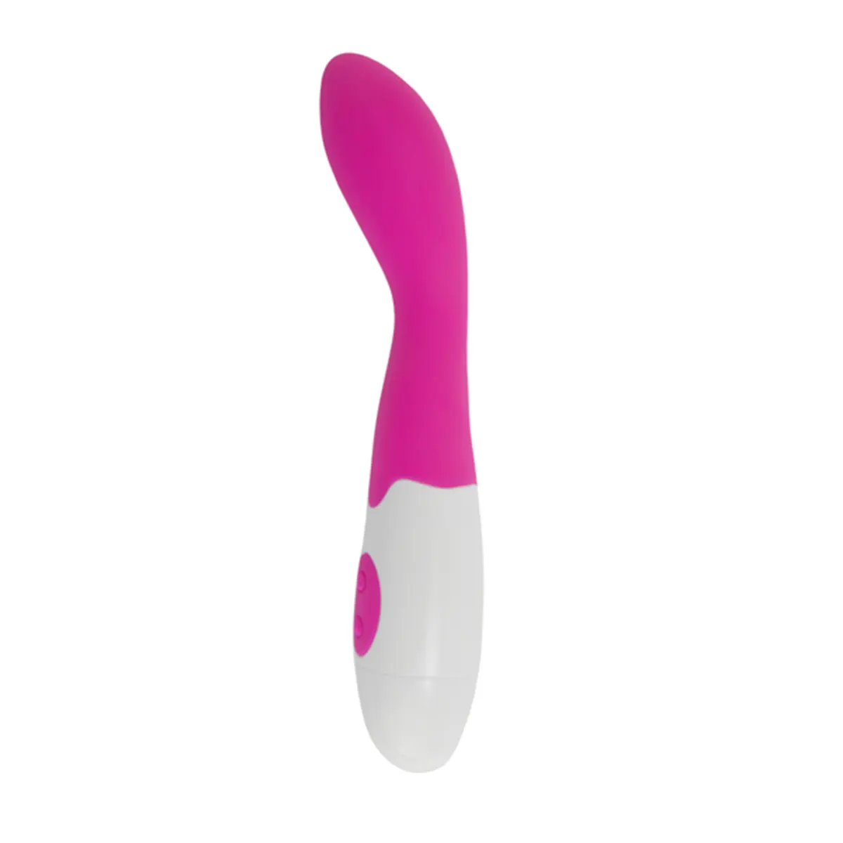 Roze vibrator G spot 30 vibracija