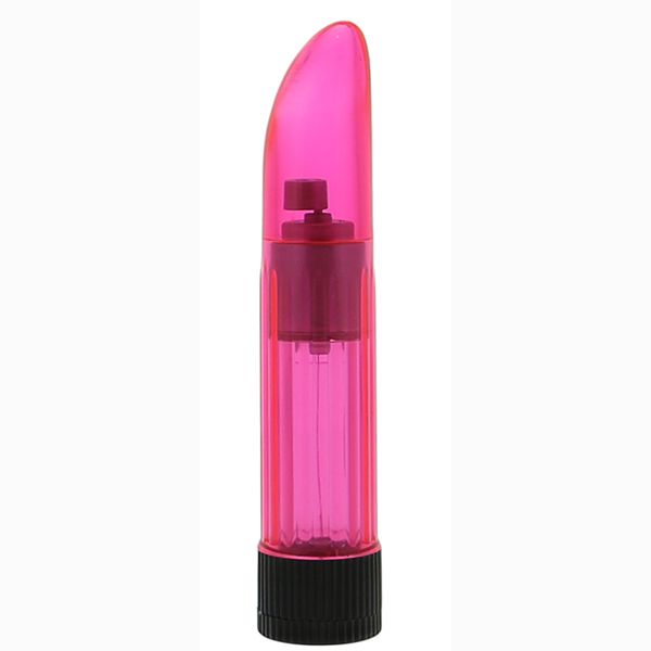 Roze vibrator