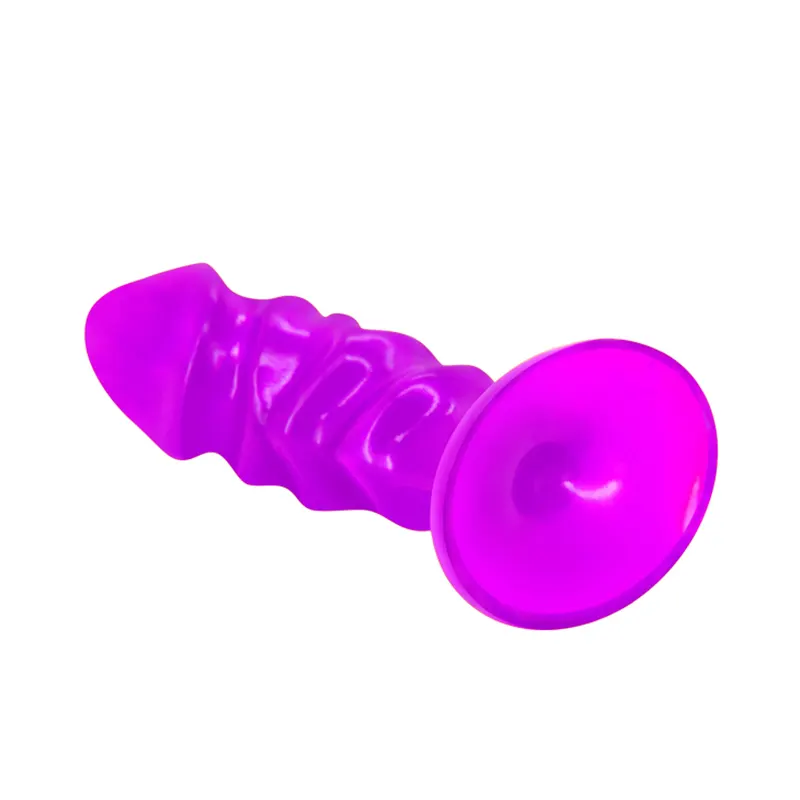 Analni dildo crveni