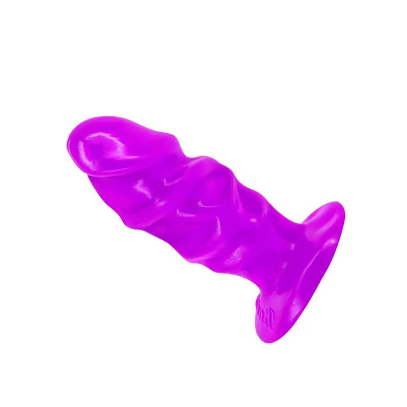 Analni dildo crveni