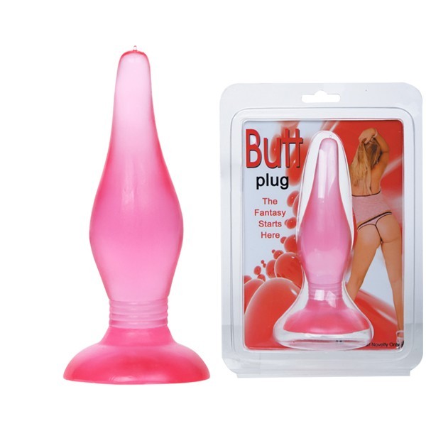 Analni dildo