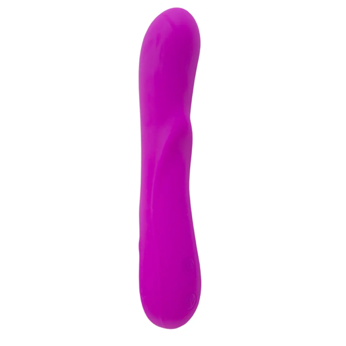 Vibrator silikonski