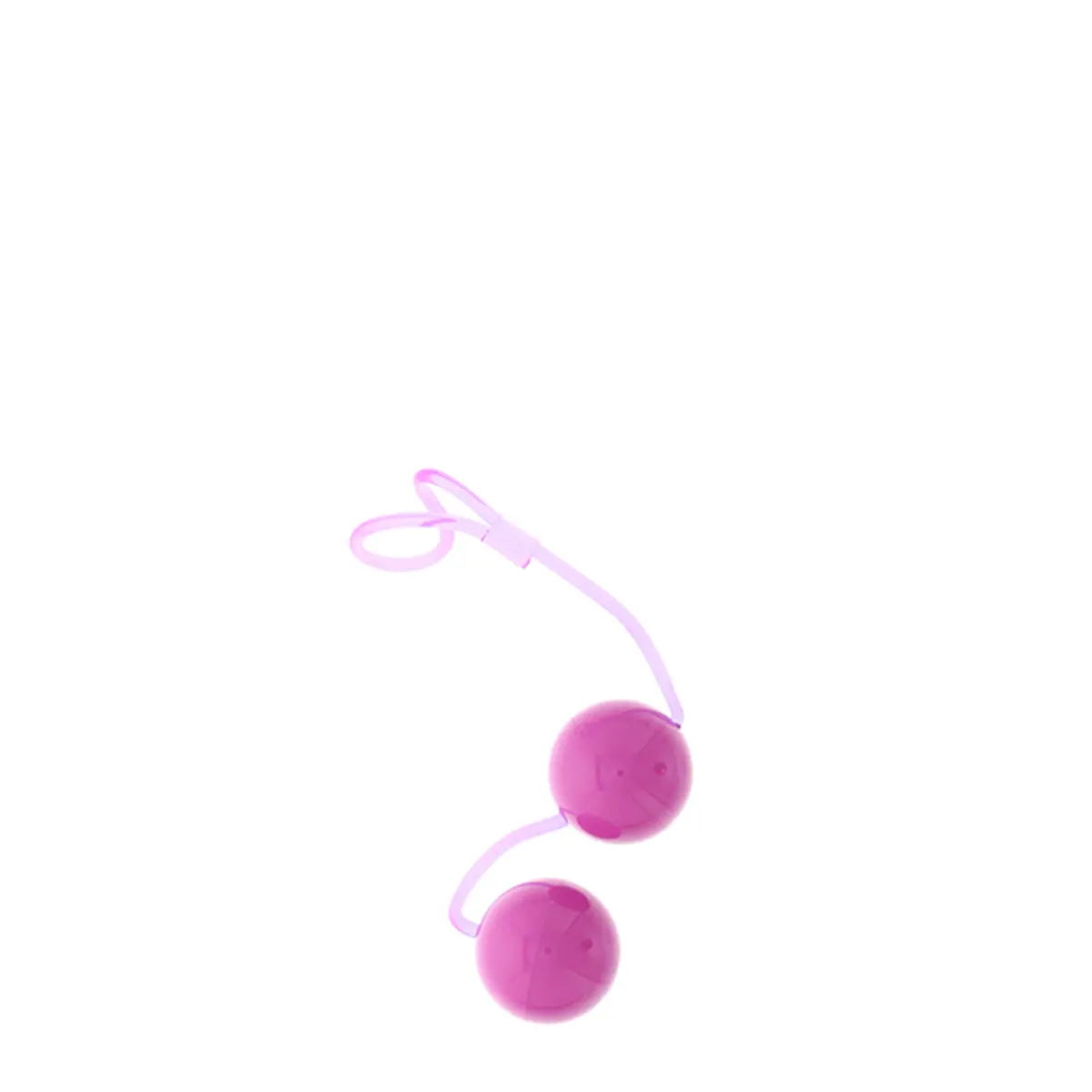 Japanske kuglice roze boje