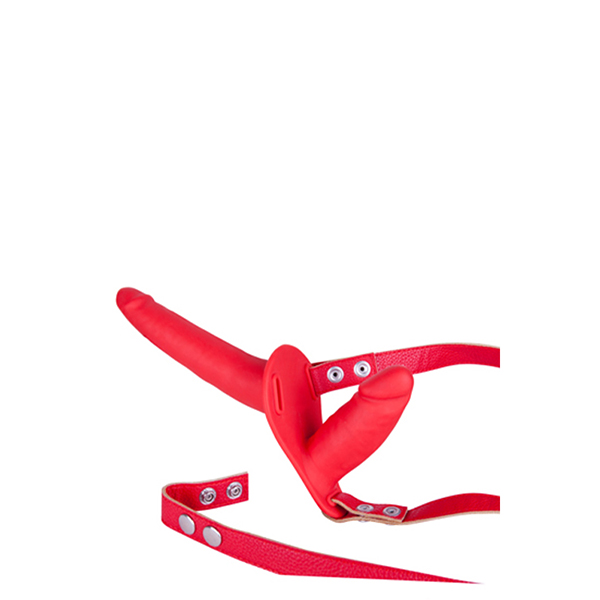 Dupli strap on