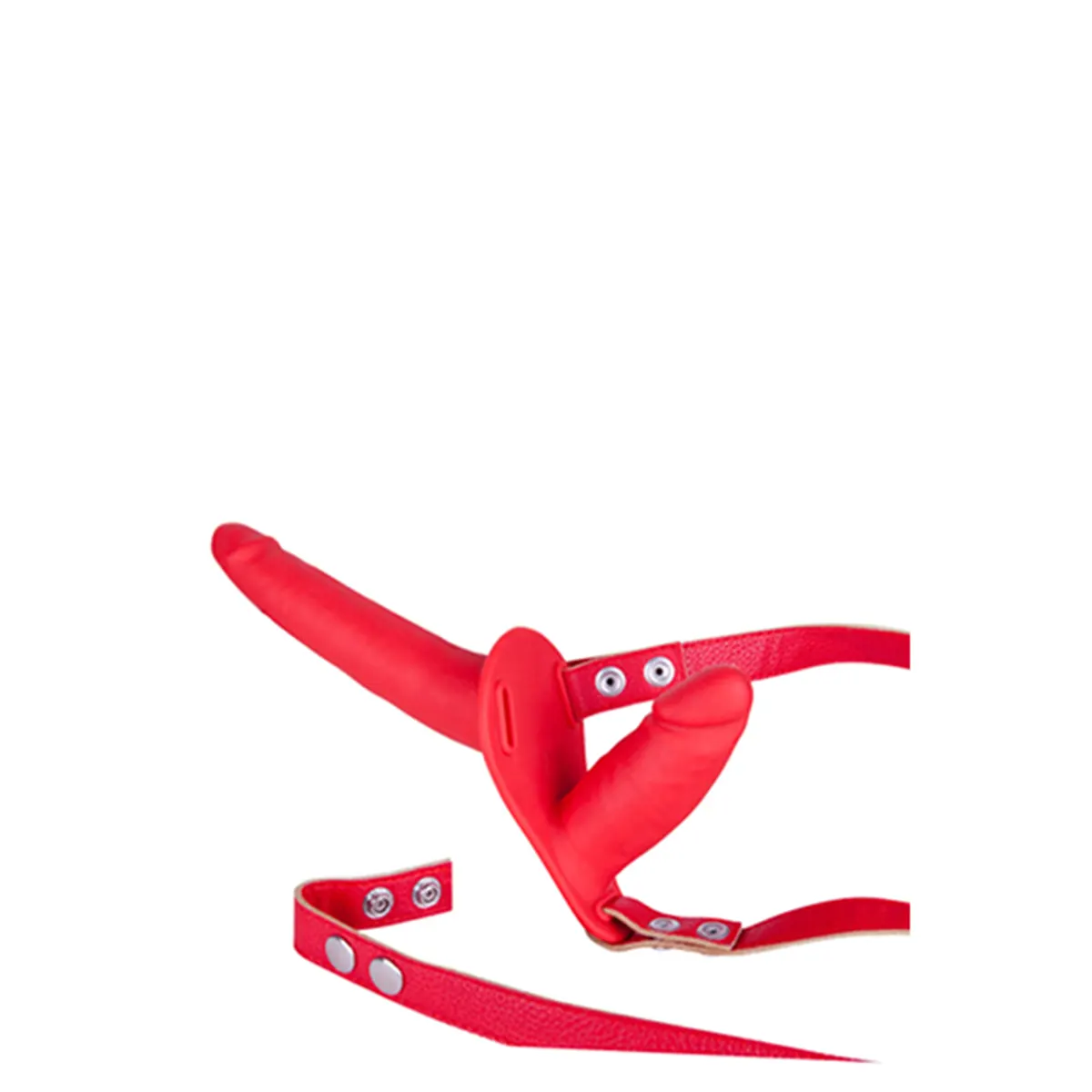Dupli strap on