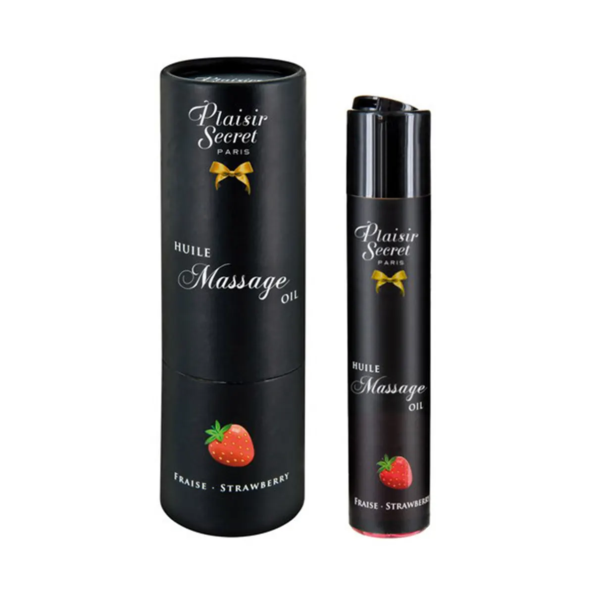 Ulje za masažu | Jagoda 59ml