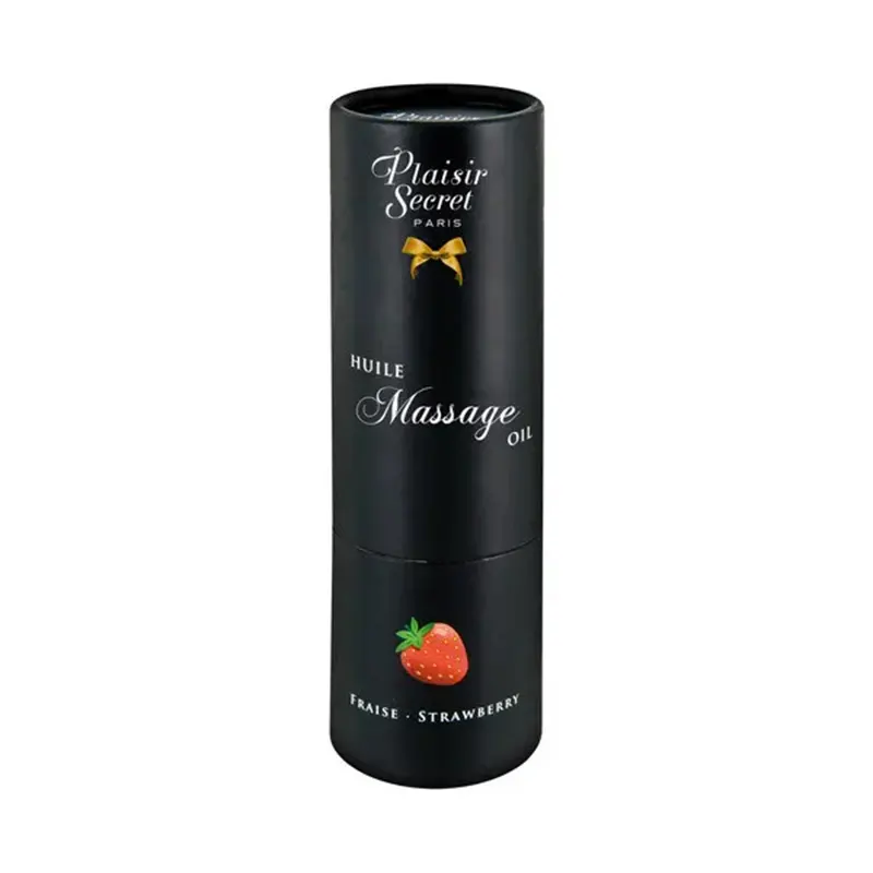Ulje za masažu | Jagoda 59ml