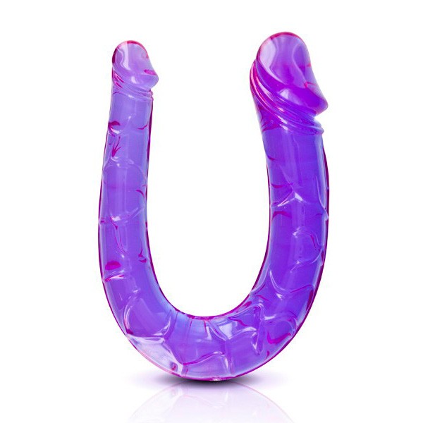 Dupli dildo