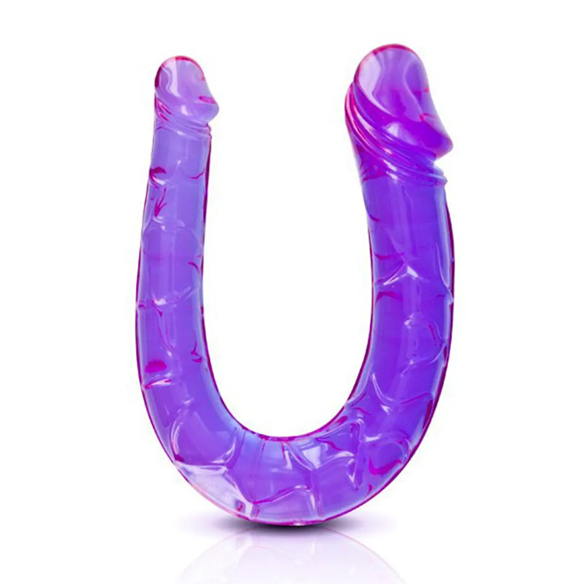 Dupli dildo