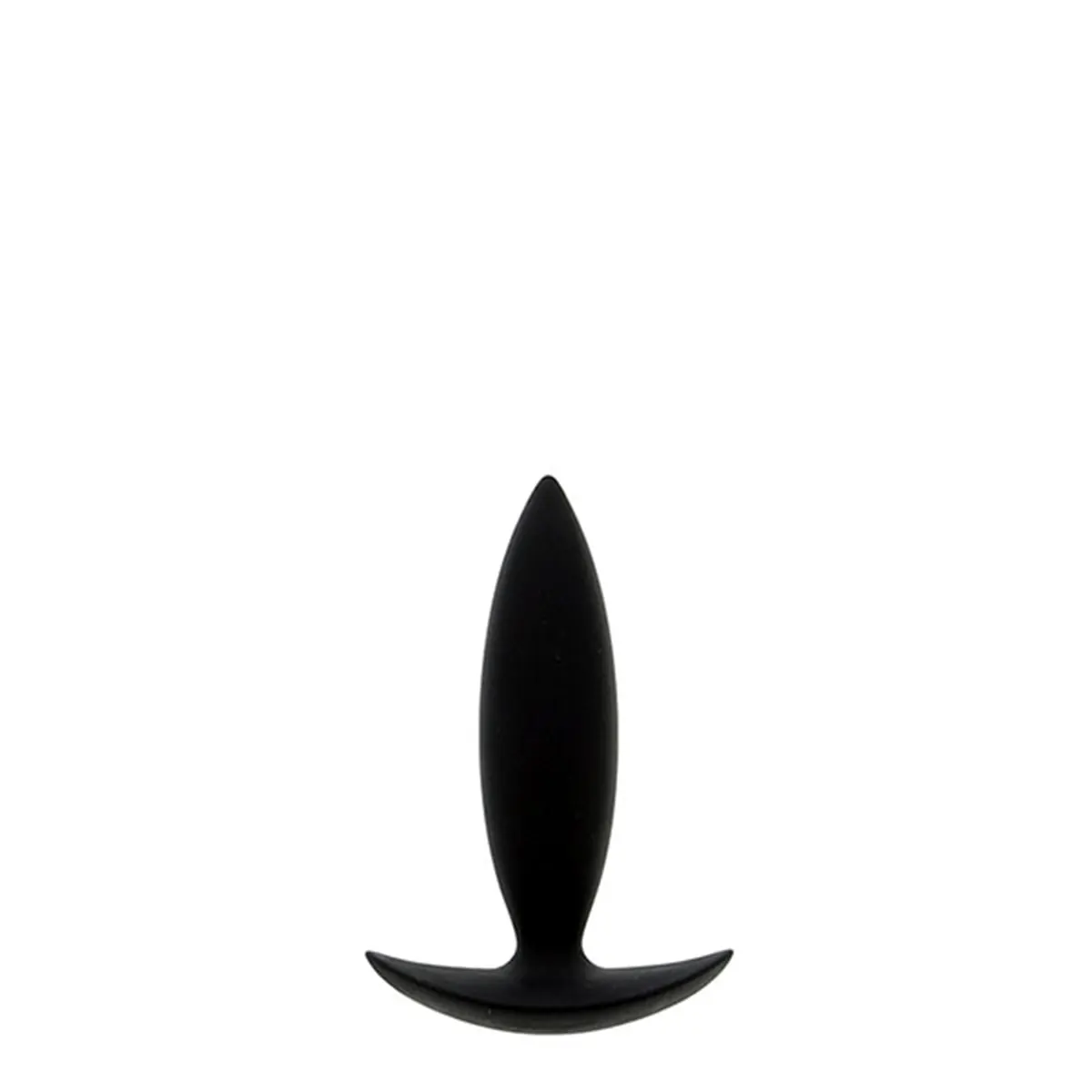 Silikonski analni dildo
