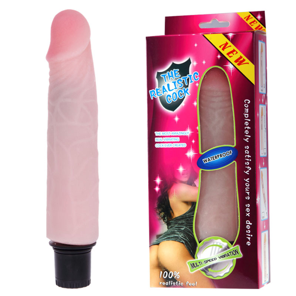 Realistični vibrator
