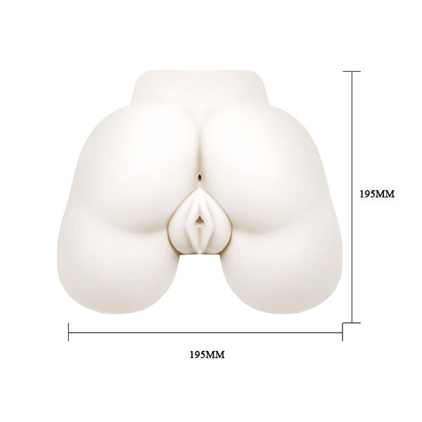 Veštačka vagina sa opcijom vibracije