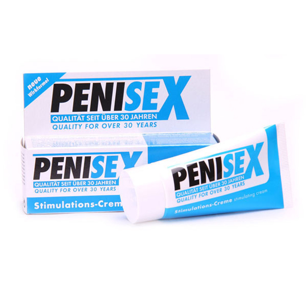 Krema za penis