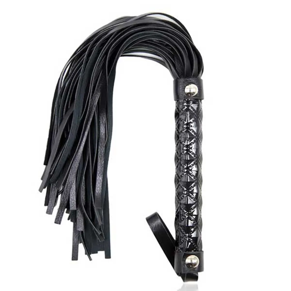 Crni bič 39cm