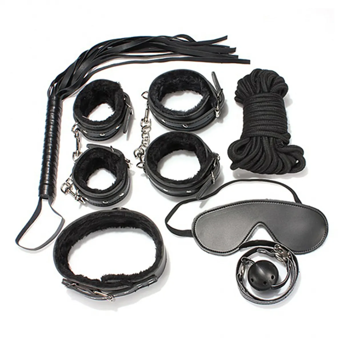 Sado mazo set