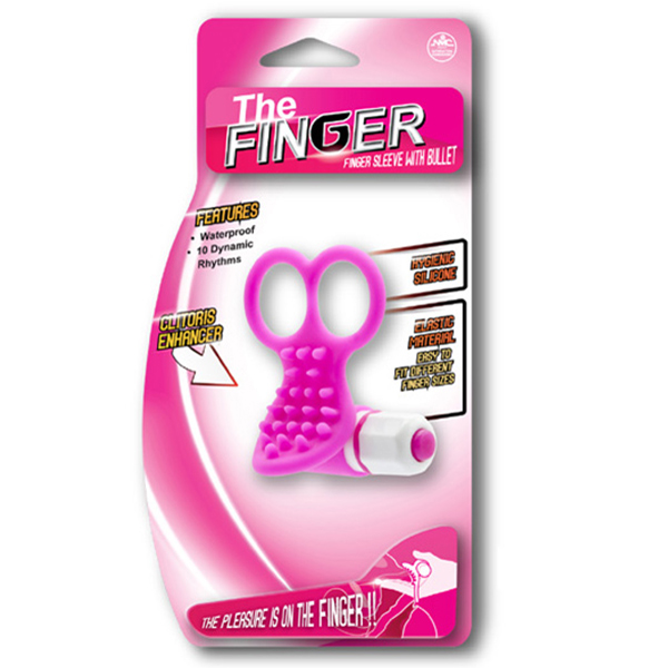 Vibrator za klitoris