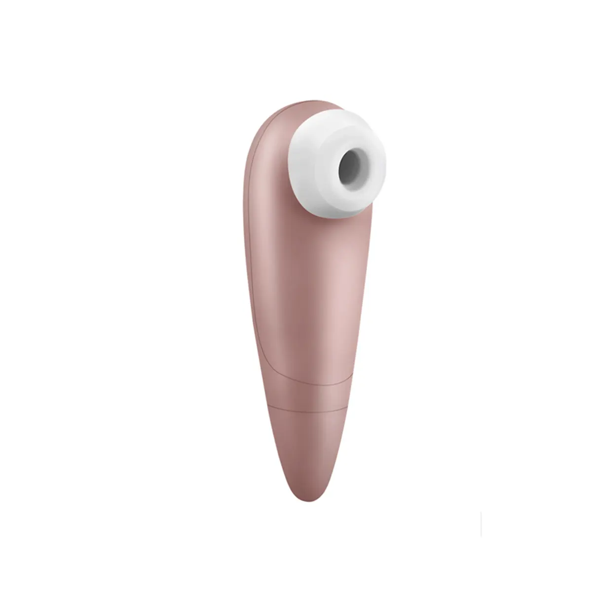 Stimulator klitorisa 11 režima stimulacije Satisfyer Number One