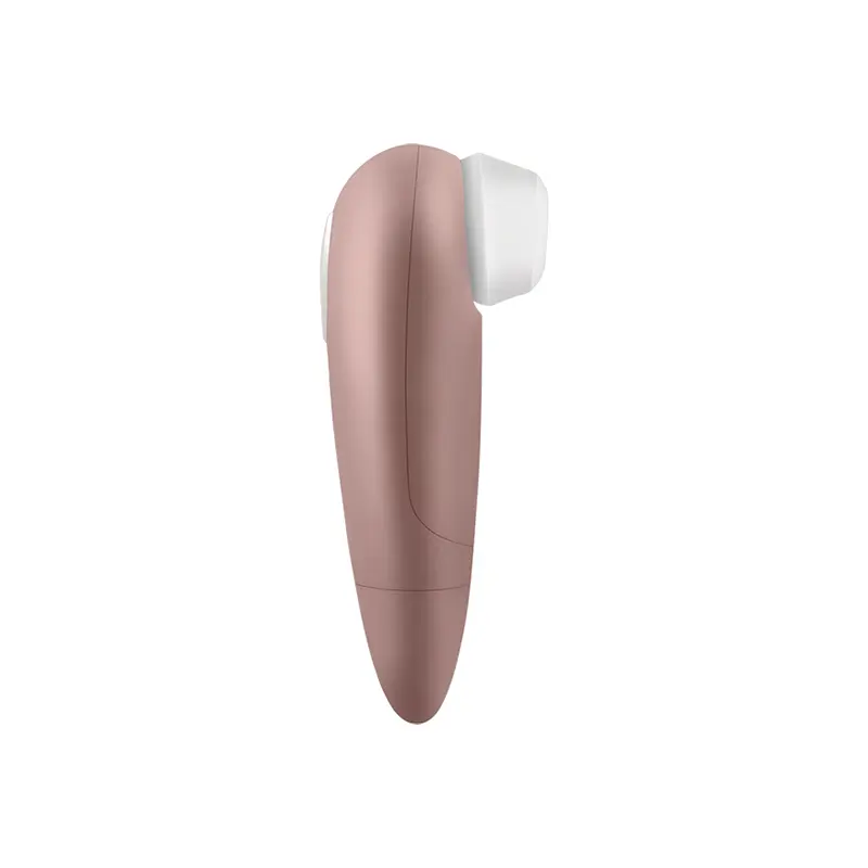 Stimulator klitorisa 11 režima stimulacije Satisfyer Number One