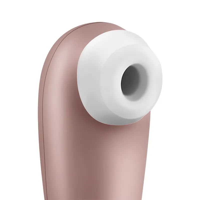 Stimulator klitorisa 11 režima stimulacije Satisfyer Number One