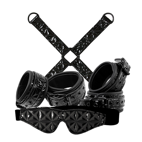 Bodage set