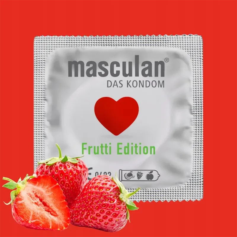 Masculan aroma