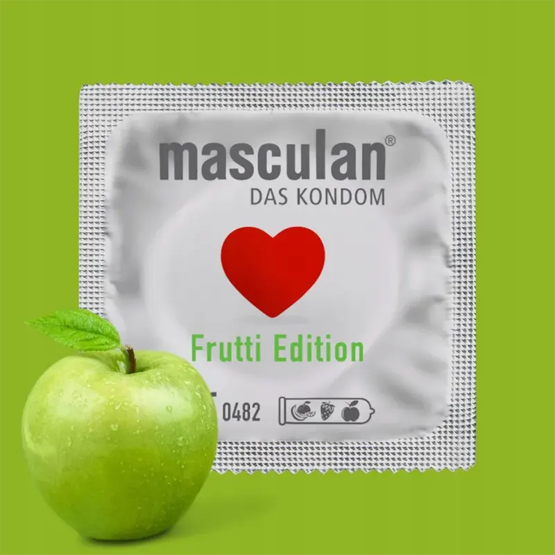 Masculan aroma