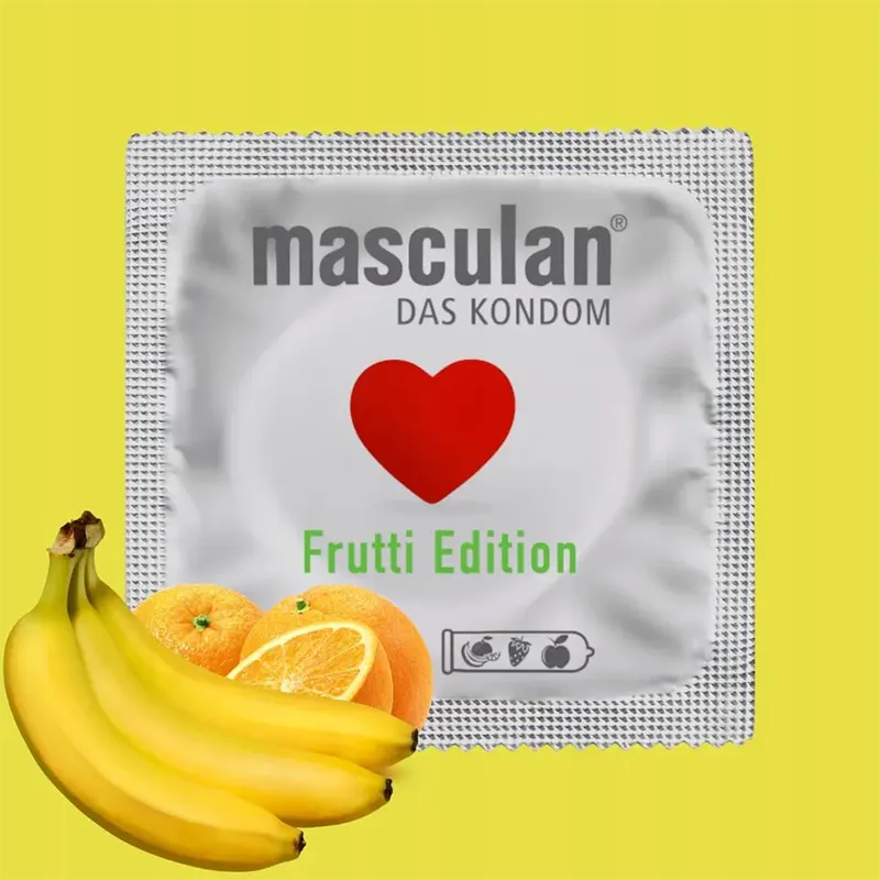 Masculan aroma