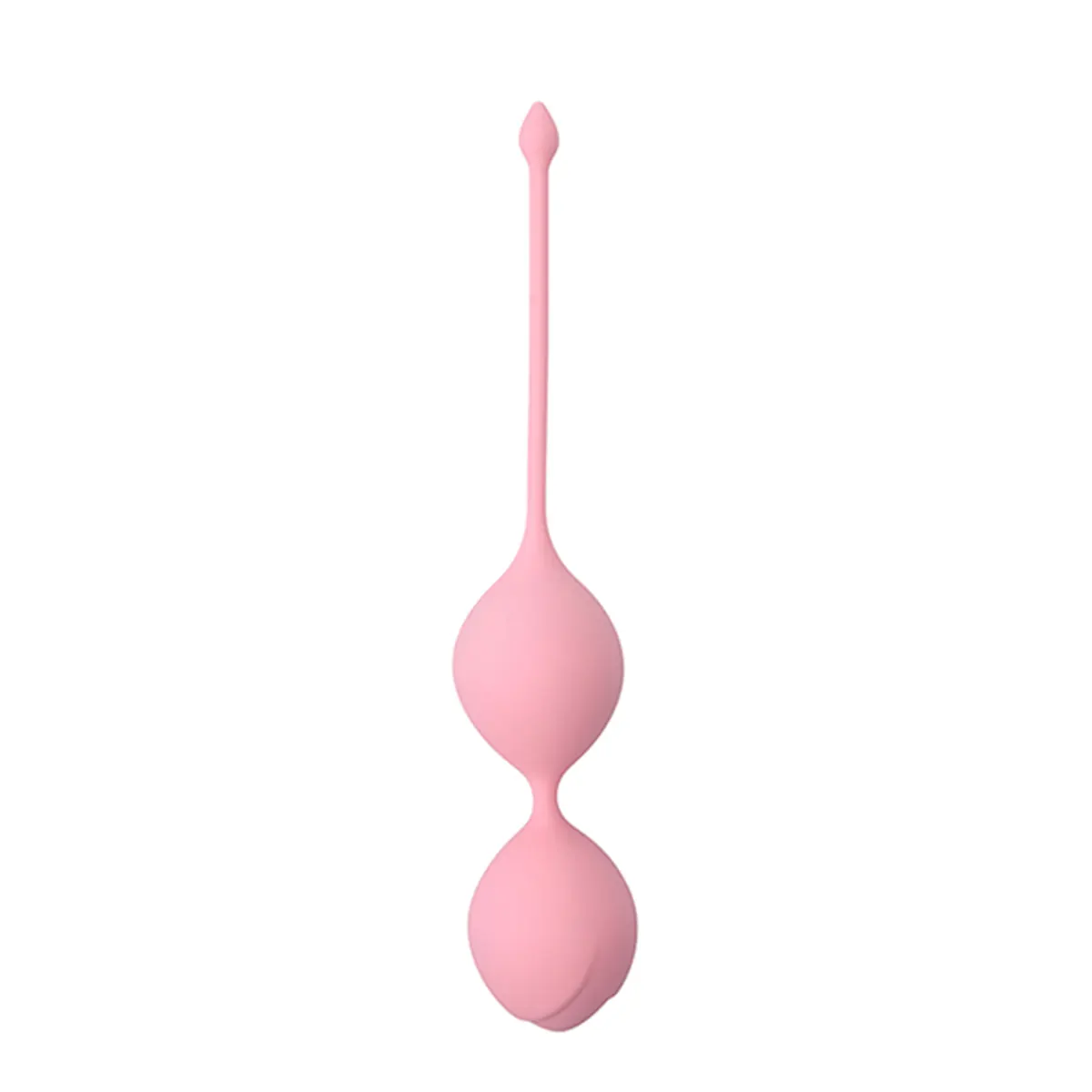 Roze silikonske japanske kuglice