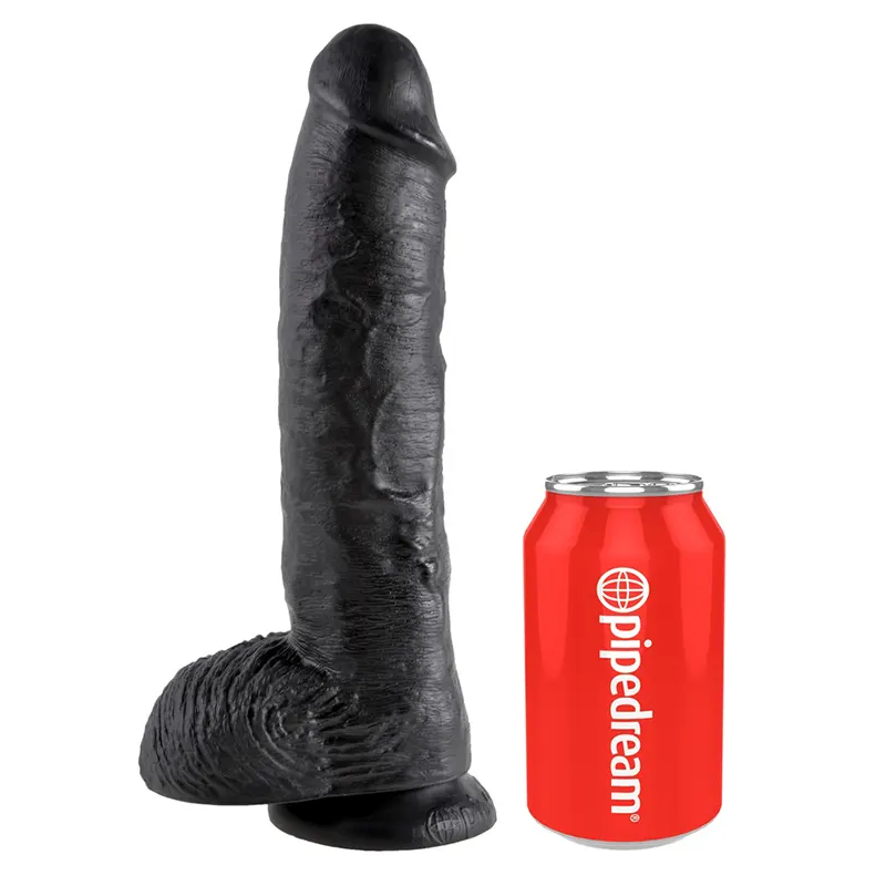Crni dildo 