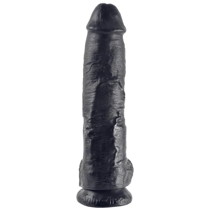 Crni dildo 