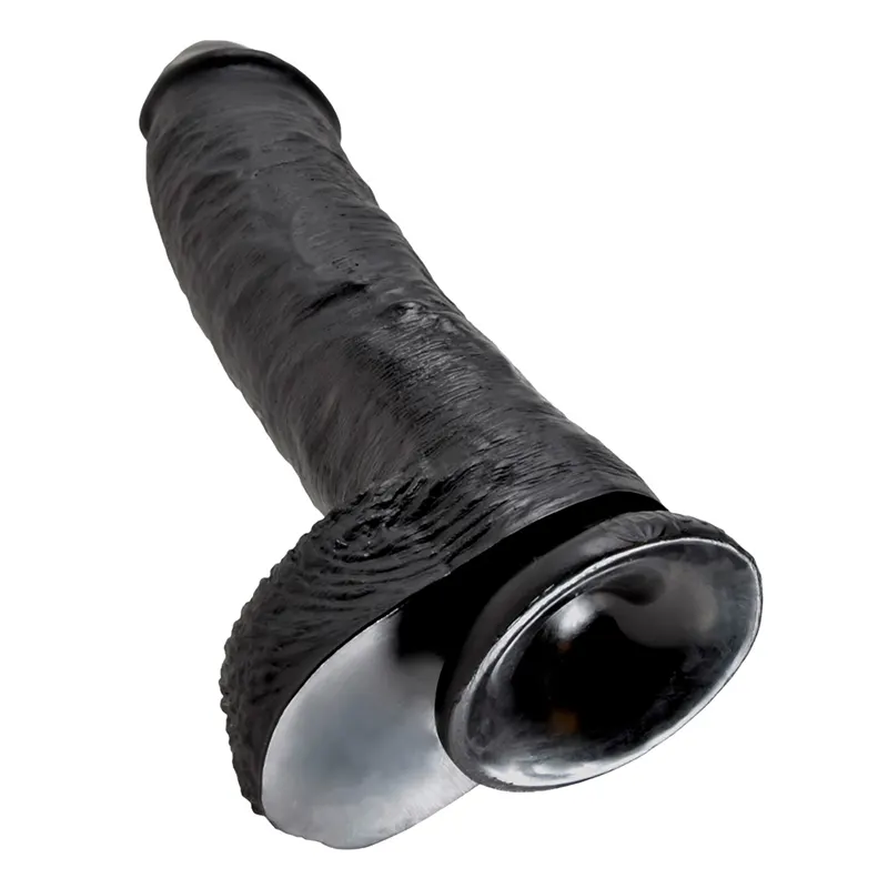 Crni dildo 